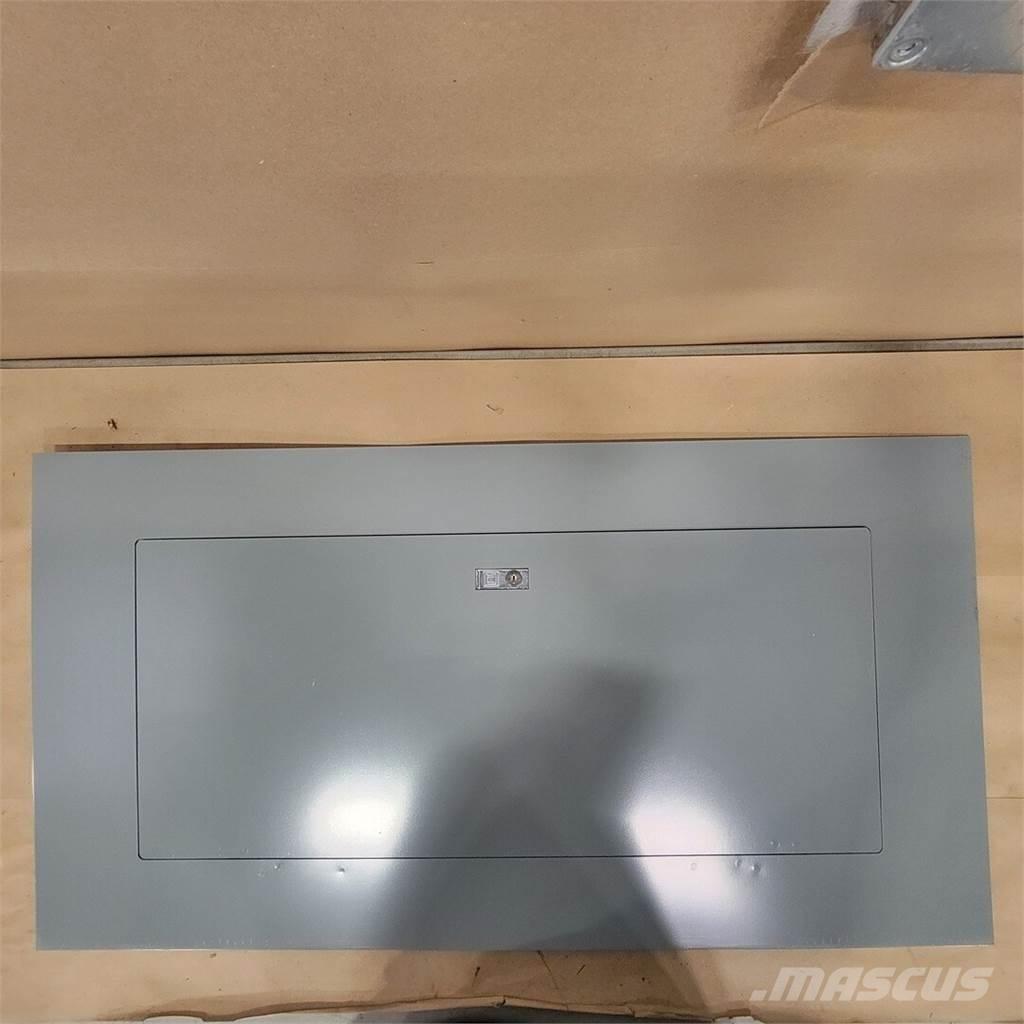  SQUARE D NC38S Diger