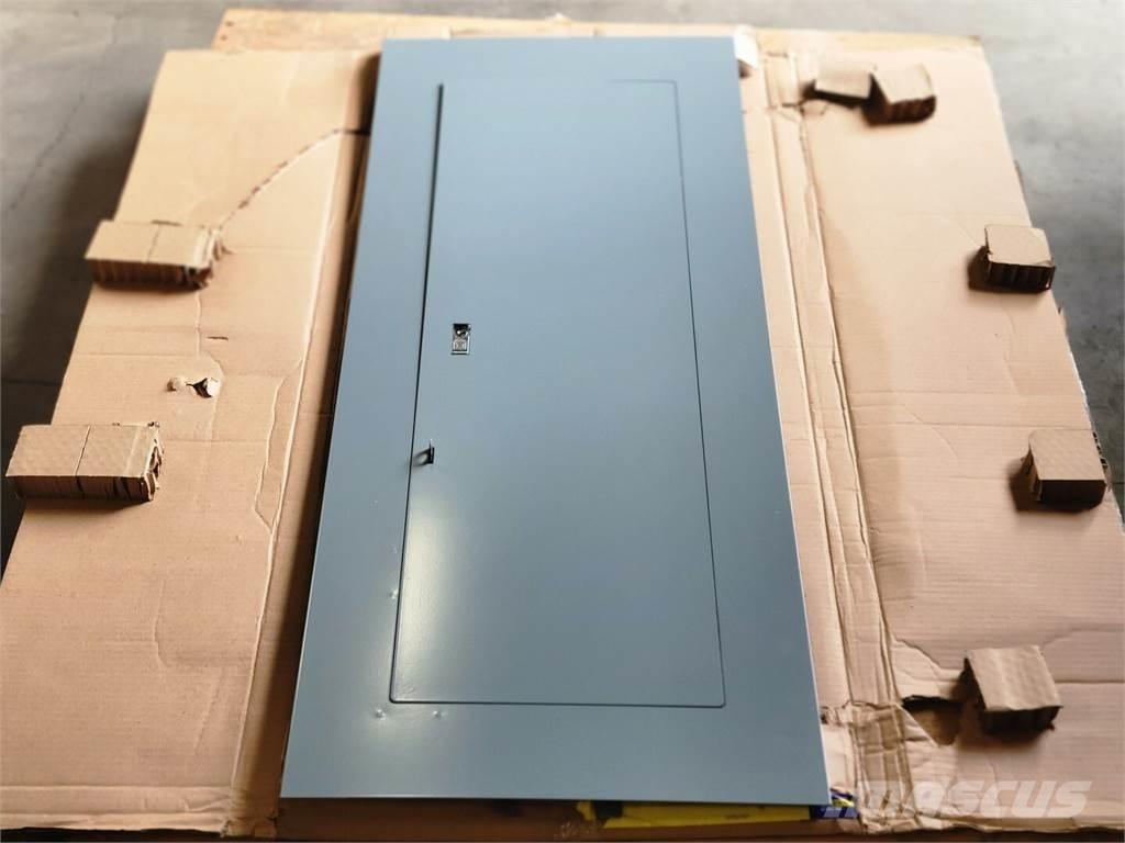  SQUARE D NC50SPH Diger