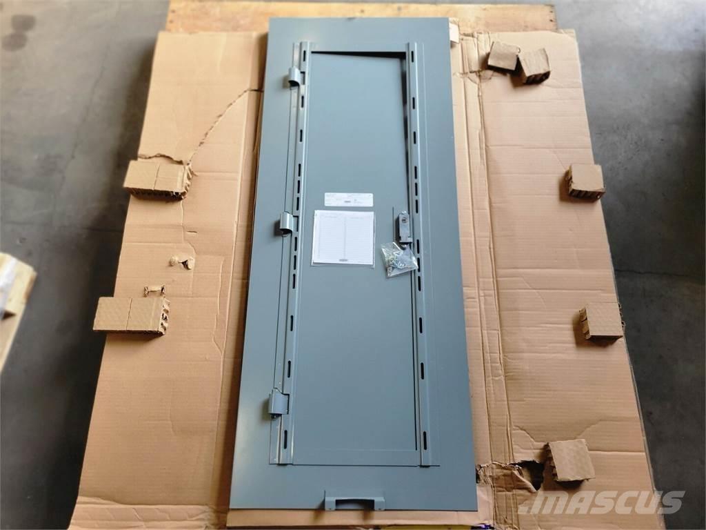  SQUARE D NC50SPH Diger