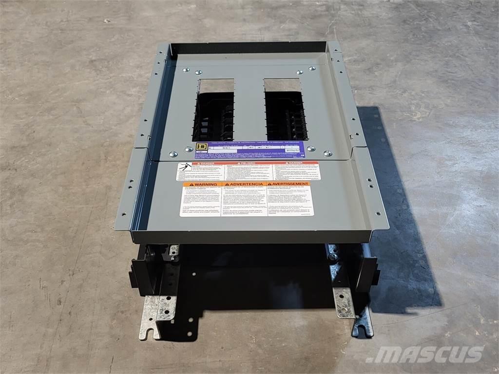  SQUARE D NQ18L1C Diger