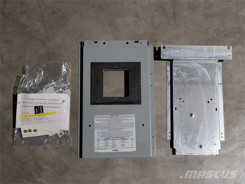  SQUARE D NQMB2HJ Diger