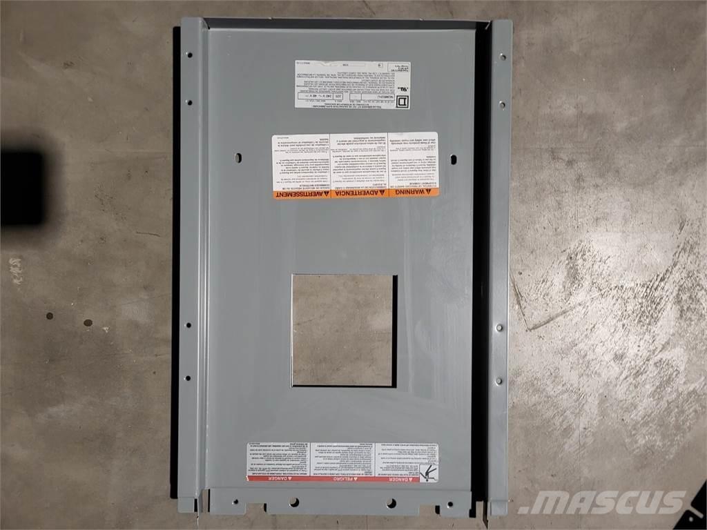  SQUARE D NQMB2HJ Diger