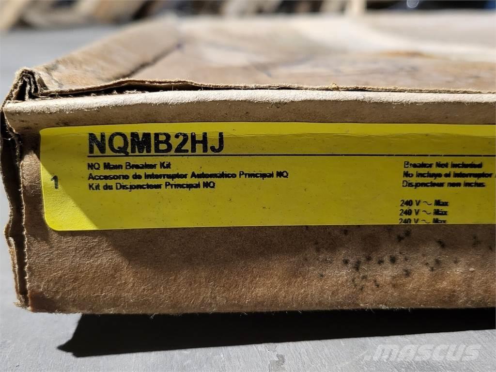  SQUARE D NQMB2HJ Diger