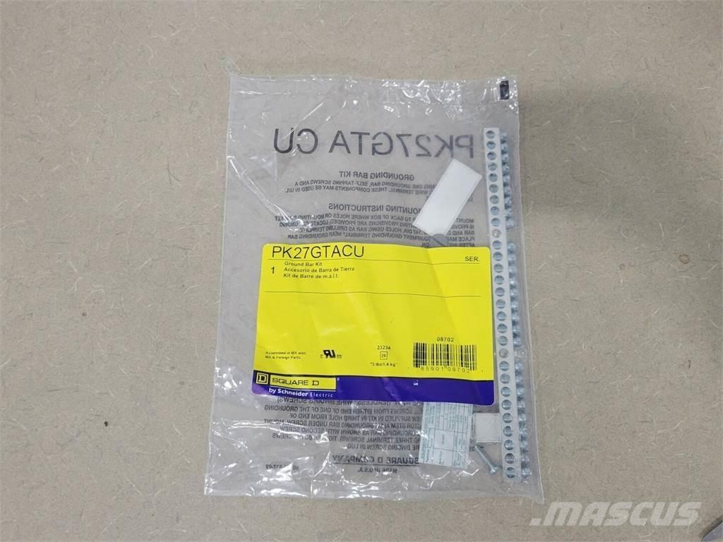  SQUARE D PK27GTACU Diger