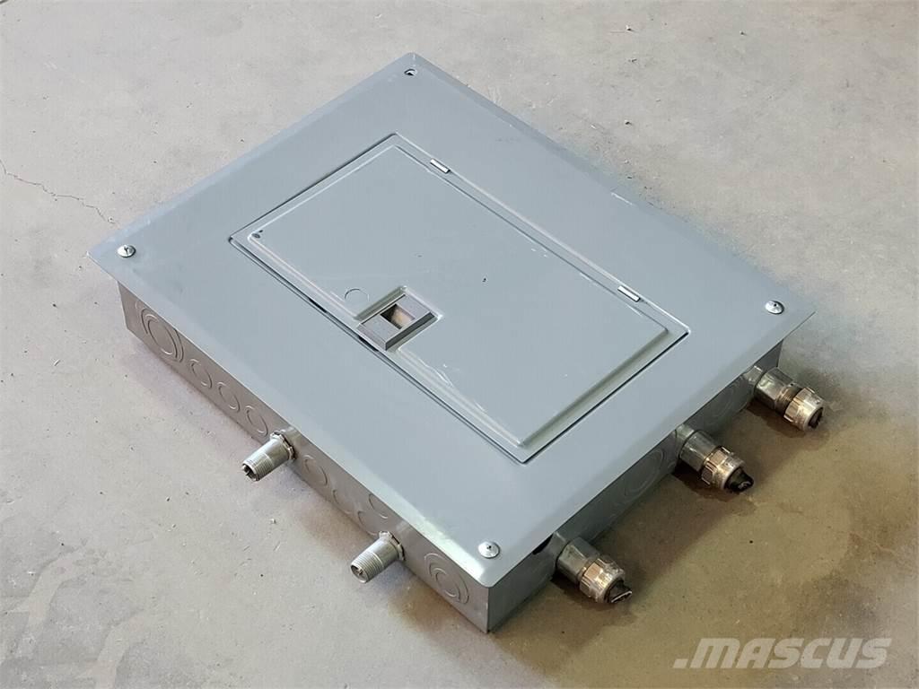  SQUARE D QOC20U100C Diger