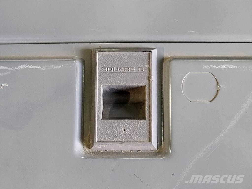  SQUARE D QOC20U100C Diger