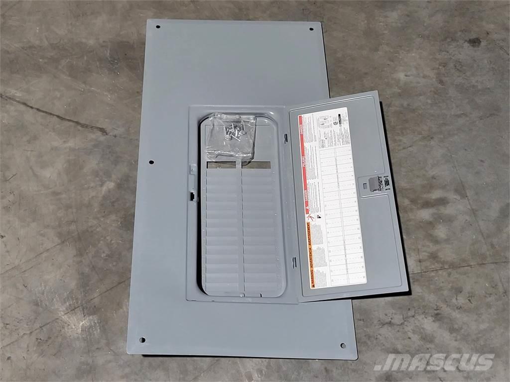  SQUARE D QOC30UC Diger