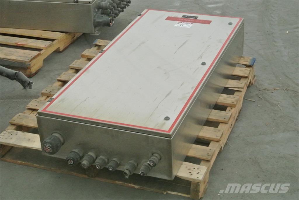  SQUARE D YBM4282 Diger