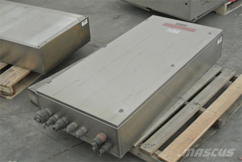  SQUARE D YBM4282 Diger