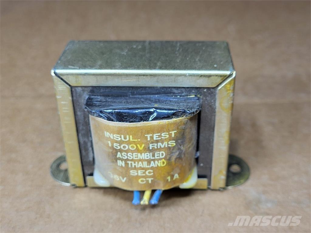  STANCOR P-8671 Diger