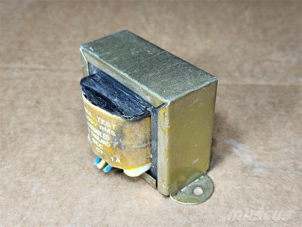  STANCOR P-8671 Diger