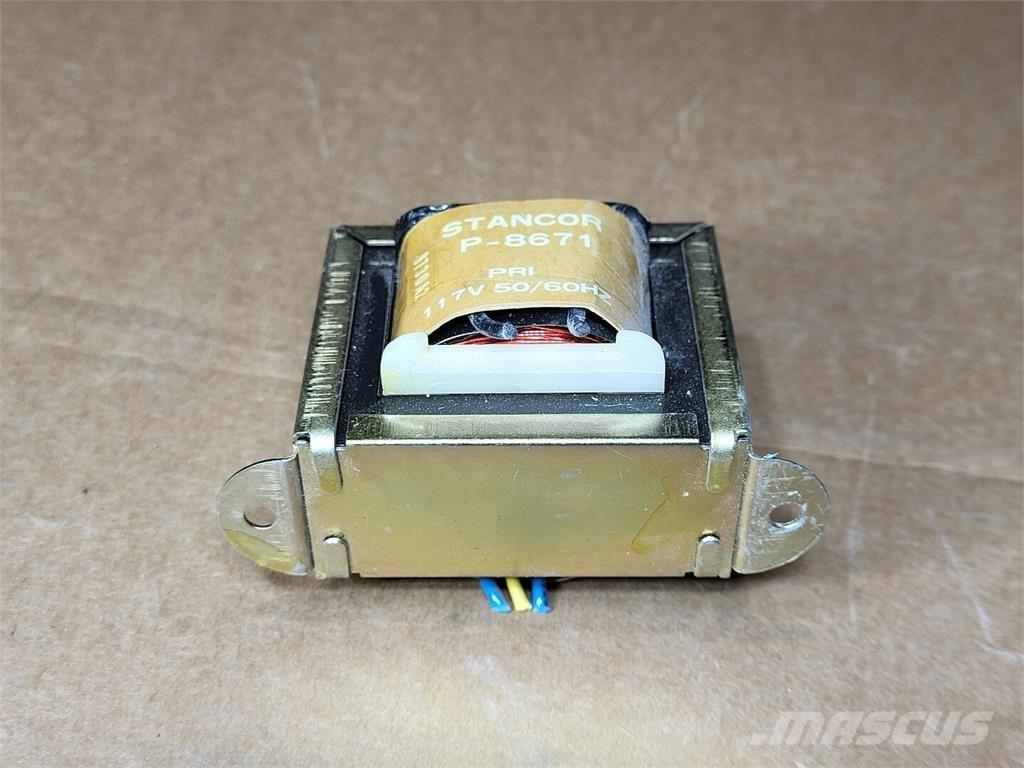  STANCOR P-8671 Diger