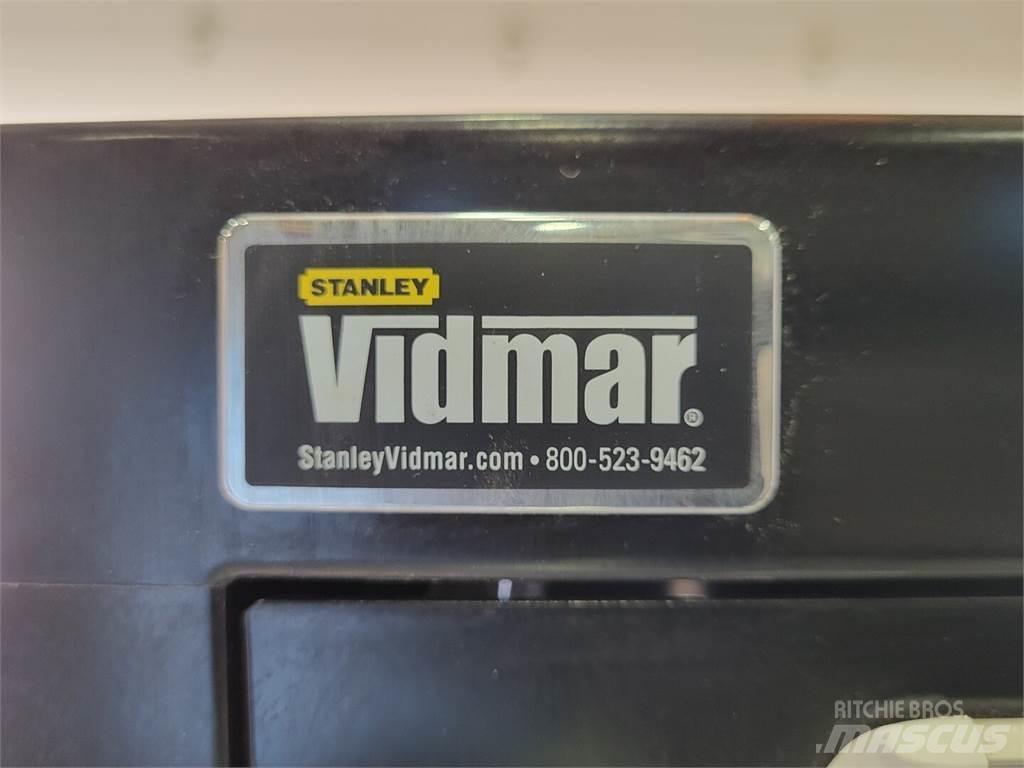 Stanley VIDMAR Diger
