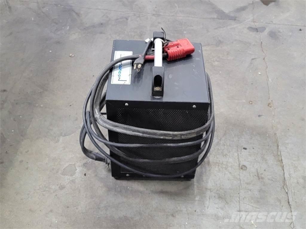  STATICON CLA12A520 Bataryalar