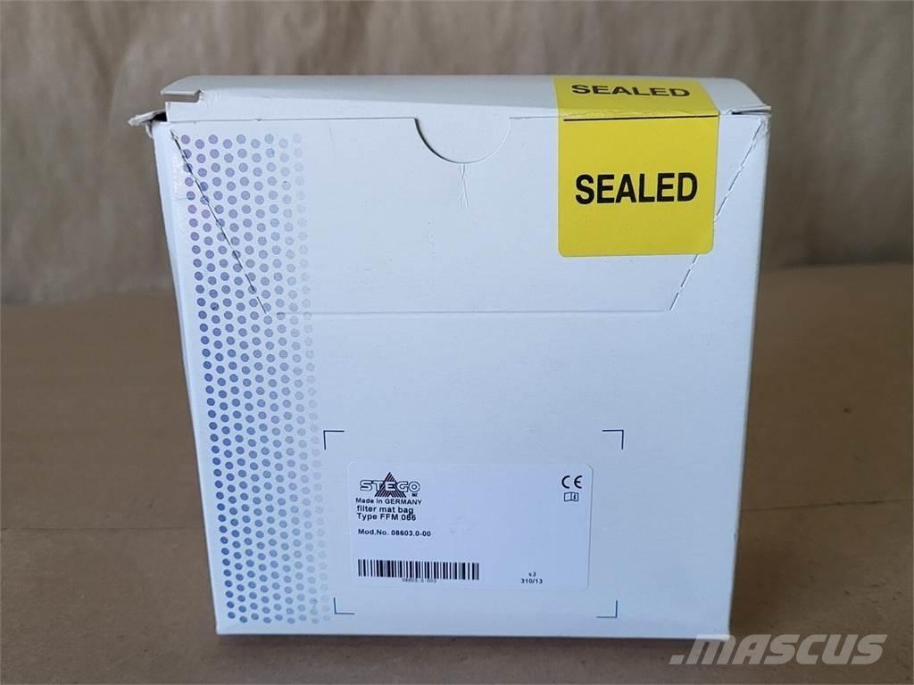  STEGO 08603.0-00 Diger