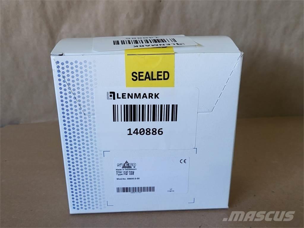  STEGO 08603.0-00 Diger