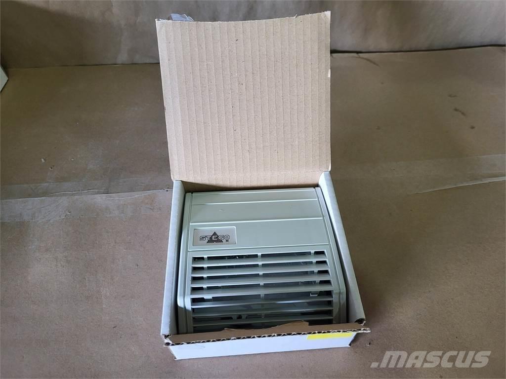  STEGO 11800.0-00 Diger