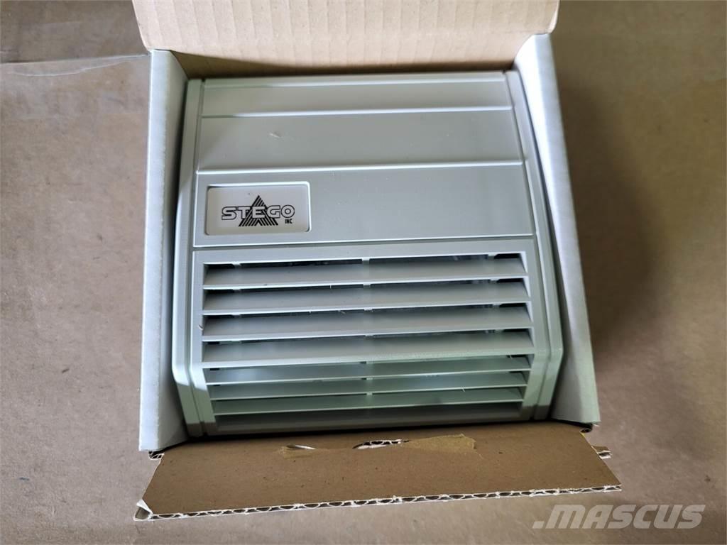  STEGO 11800.0-00 Diger