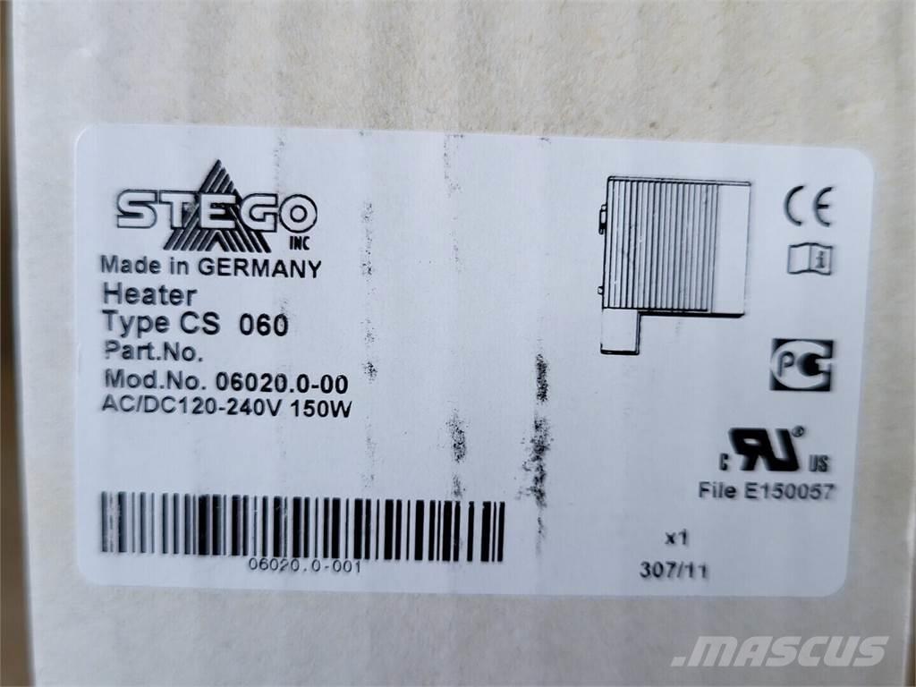 STEGO CS 060 Diger