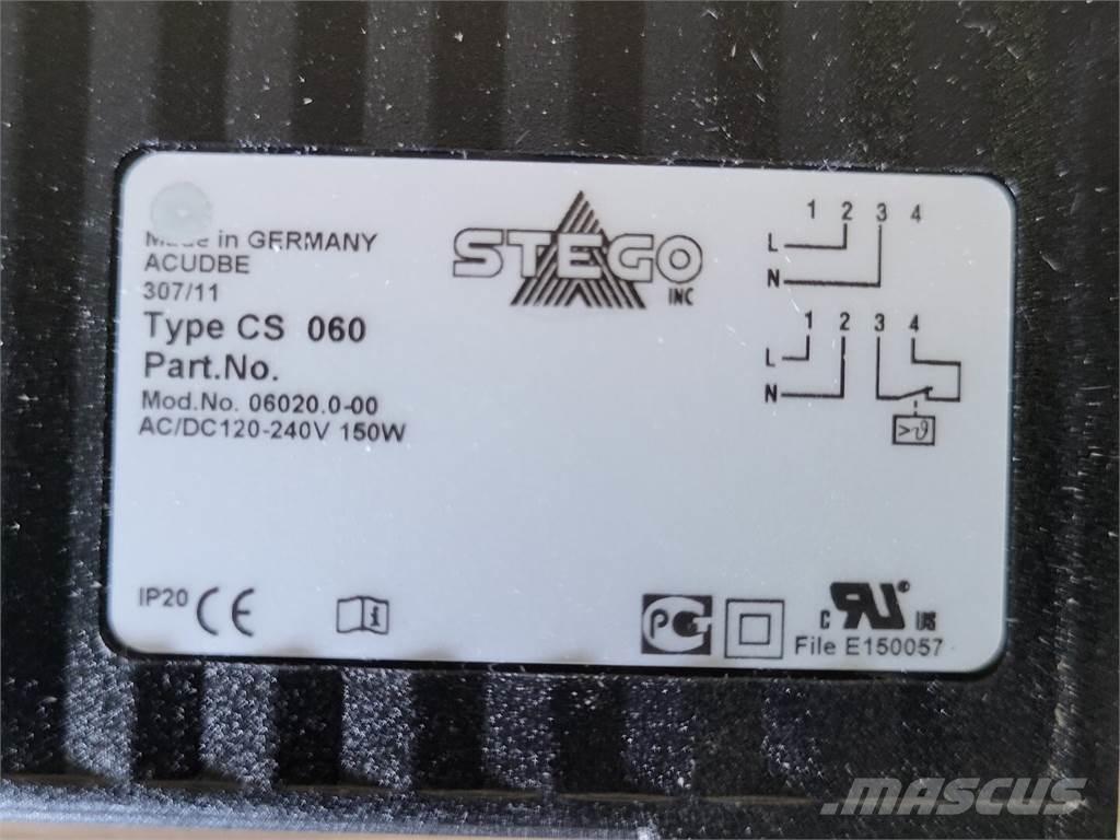  STEGO CS 060 Diger