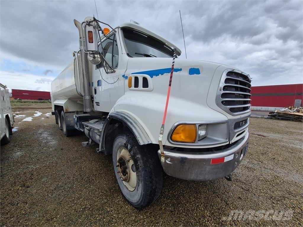 Sterling L9500 Küçük araçlar