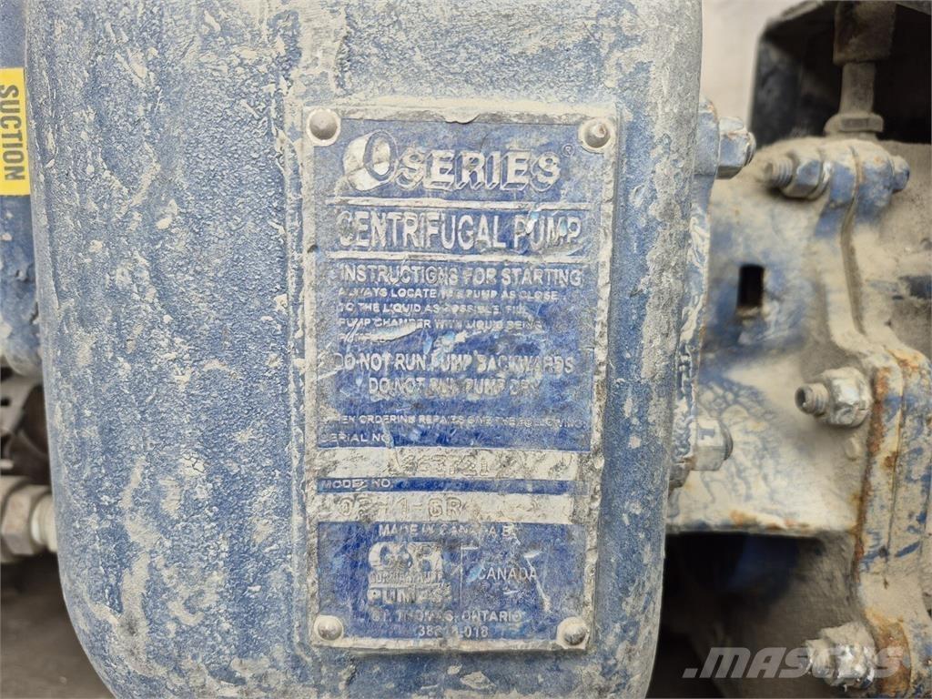 Sterling L9500 Küçük araçlar