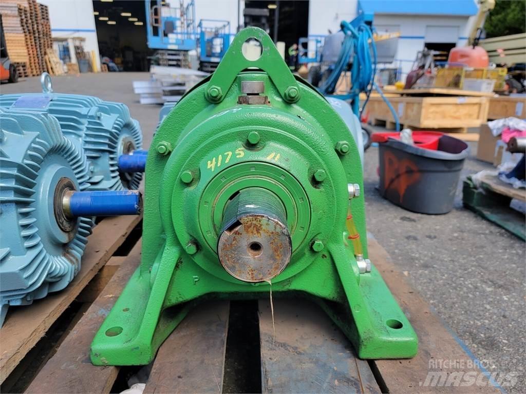 Sumitomo CHH-4175 Diger
