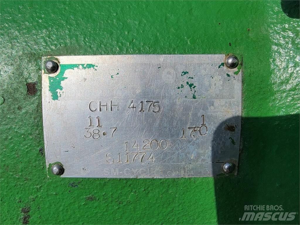 Sumitomo CHH-4175 Diger