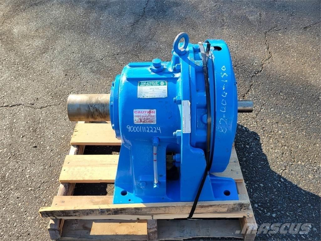 Sumitomo CHH-4215Y-11 Diger