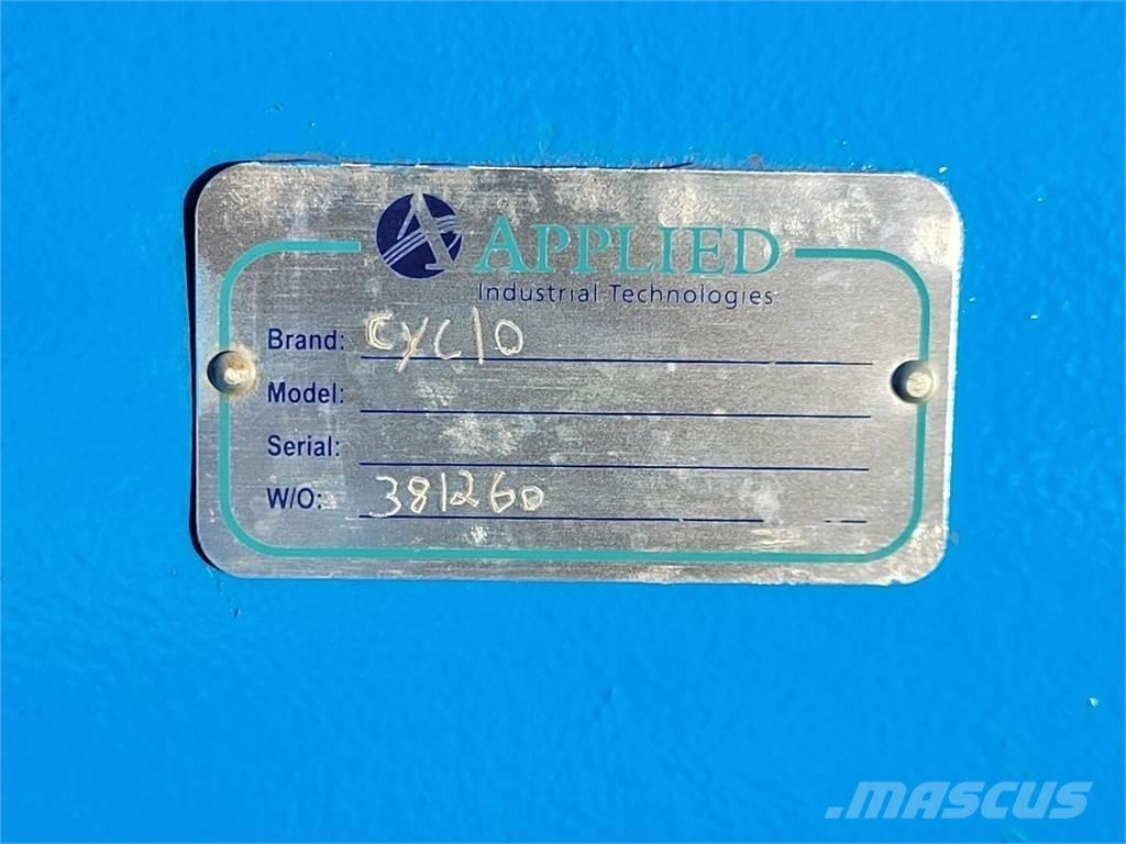 Sumitomo CHH-4215Y-11 Diger