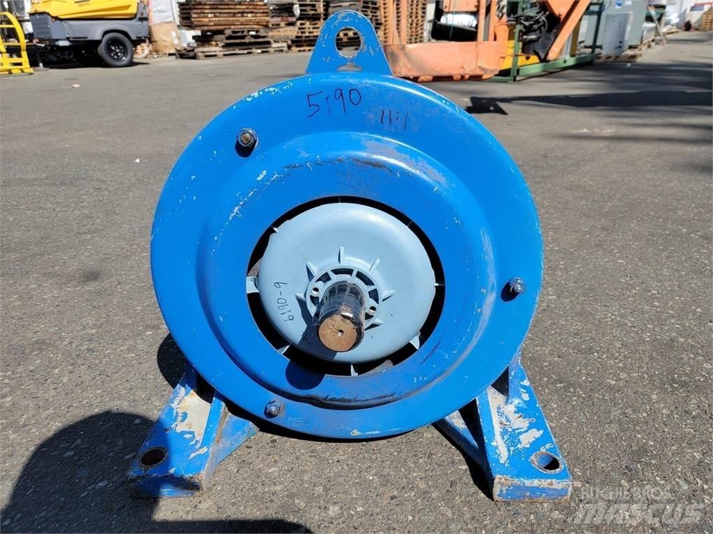 Sumitomo CHH-6190Y-11 Diger