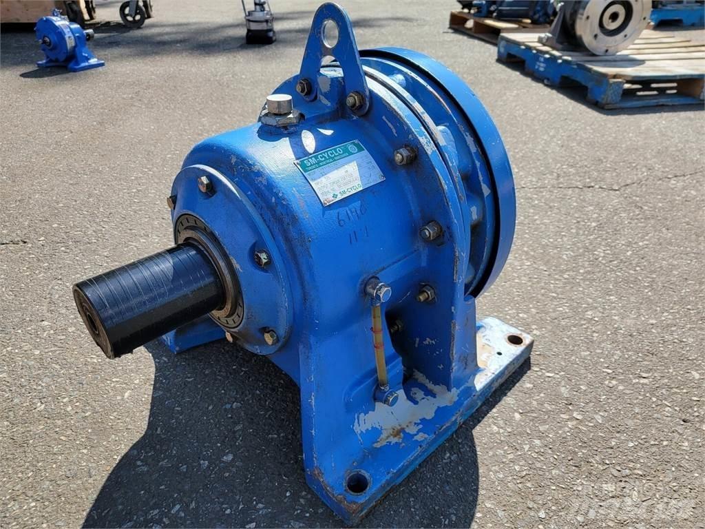 Sumitomo CHH-6190Y-11 Diger