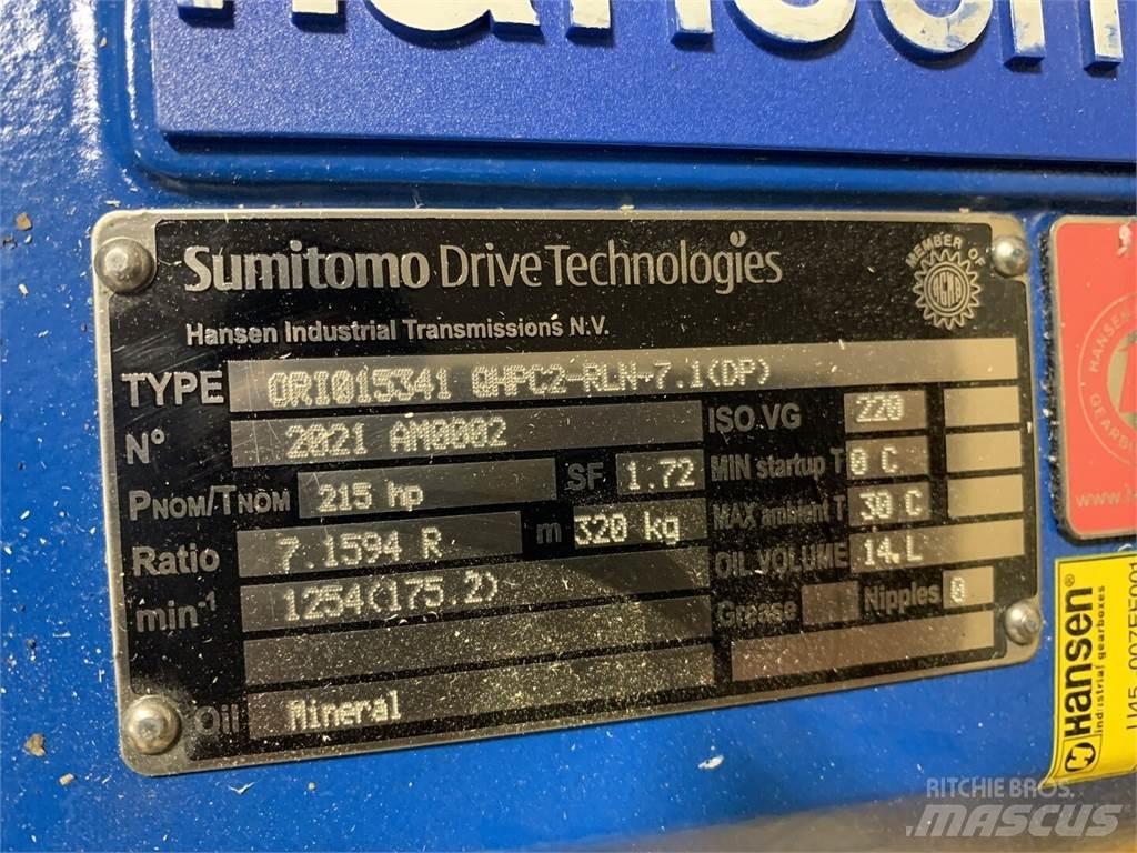 Sumitomo ORI015341 Diger
