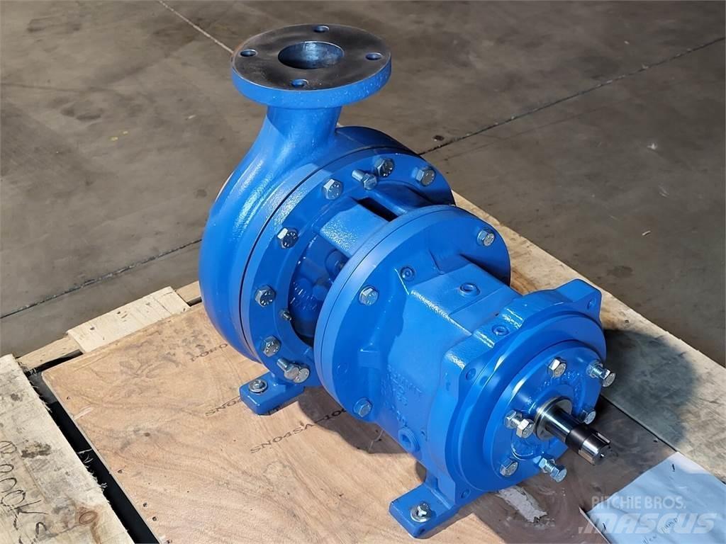  SUMMIT PUMP 2196MTO Sondaj ekipmanı aksesuarları ve yedek parçaları