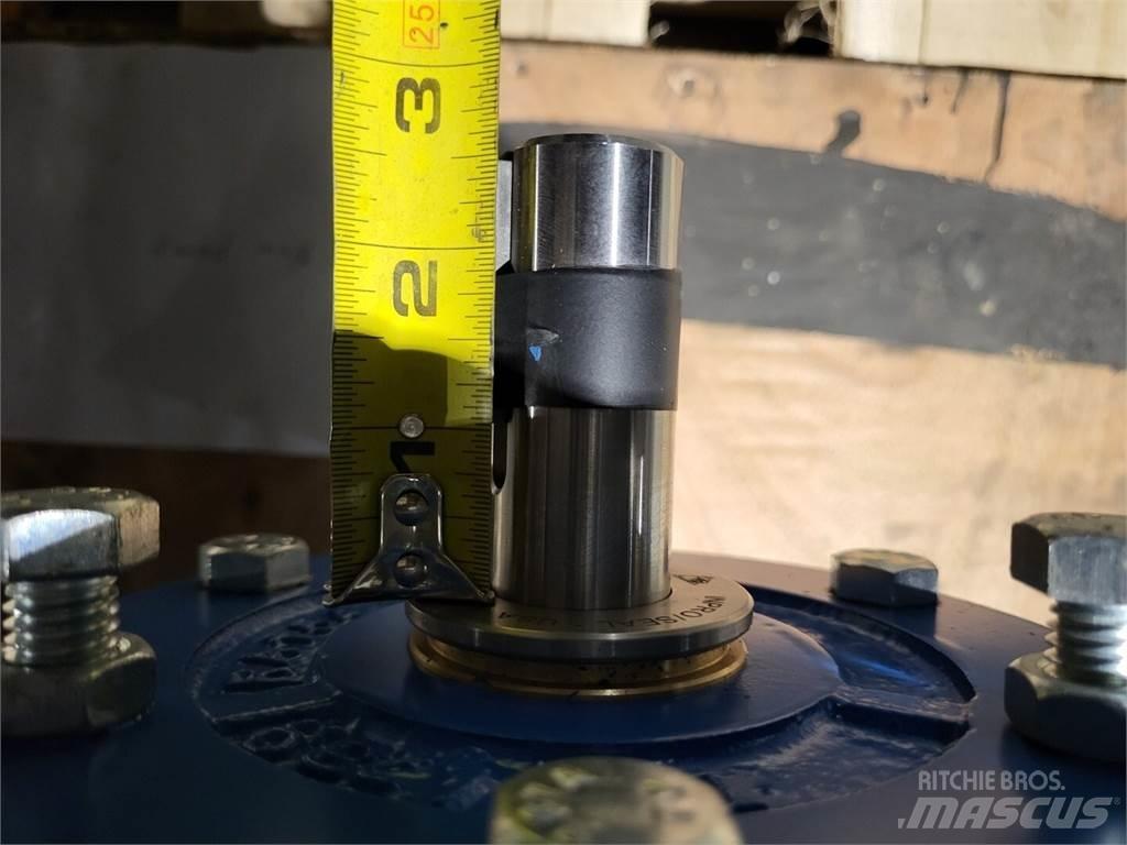  SUMMIT PUMP 2196MTO Sondaj ekipmanı aksesuarları ve yedek parçaları