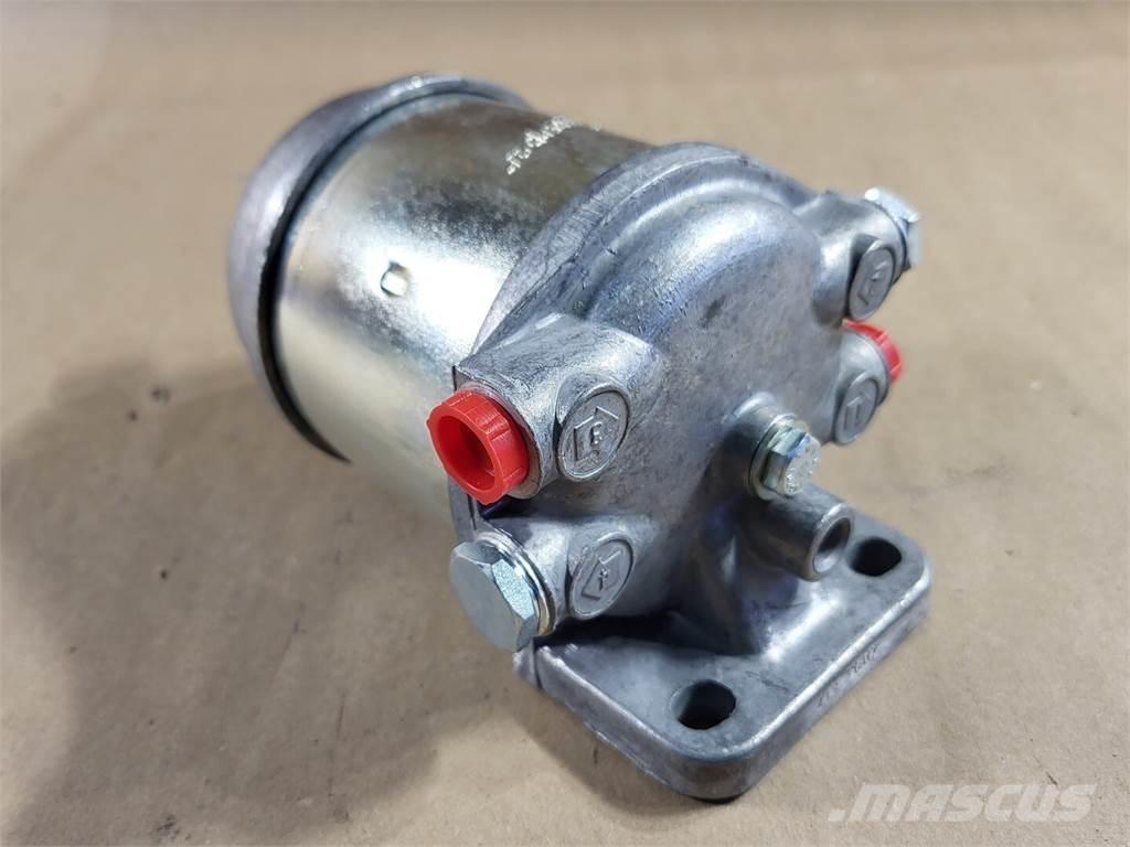  SUPERPAR 24-3301 Diger