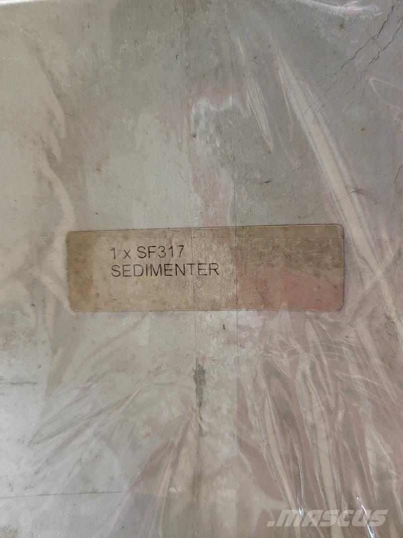  SUPERPAR 24-3301 Diger