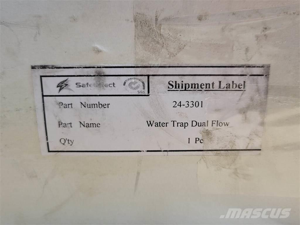  SUPERPAR 24-3301 Diger