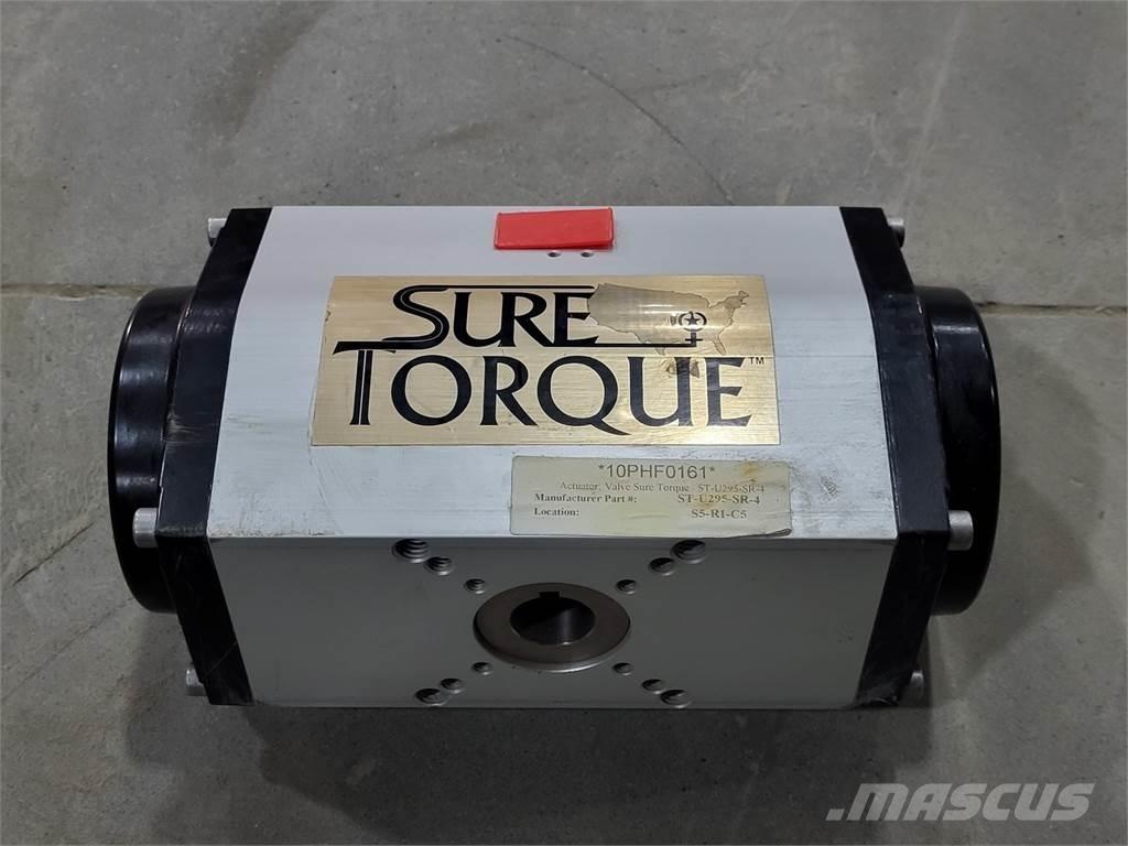  SURE SEAL ST-SR Diger