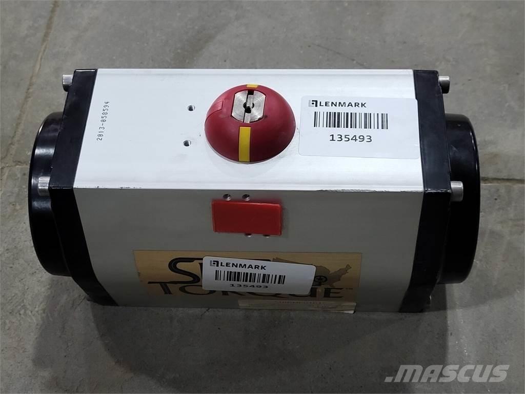  SURE SEAL ST-SR Diger