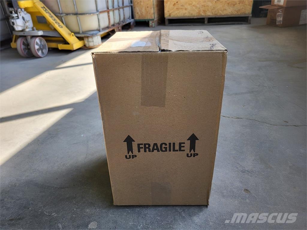  SY-KLONE FEFF209 Diger