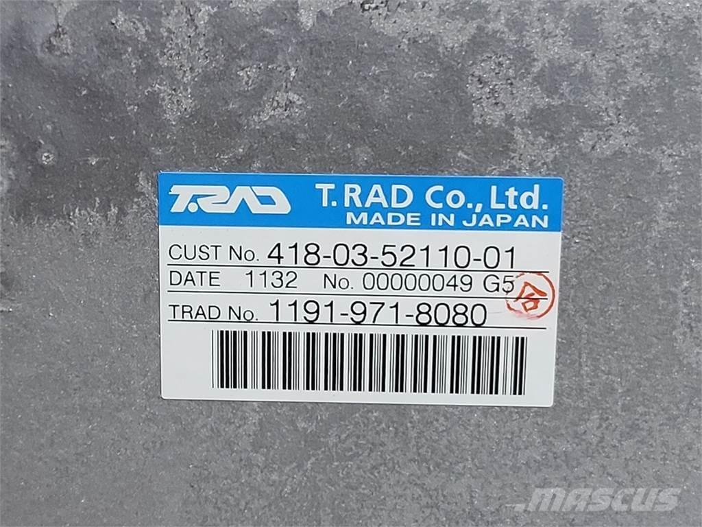  T.RAD 1191-971-8080 Diger