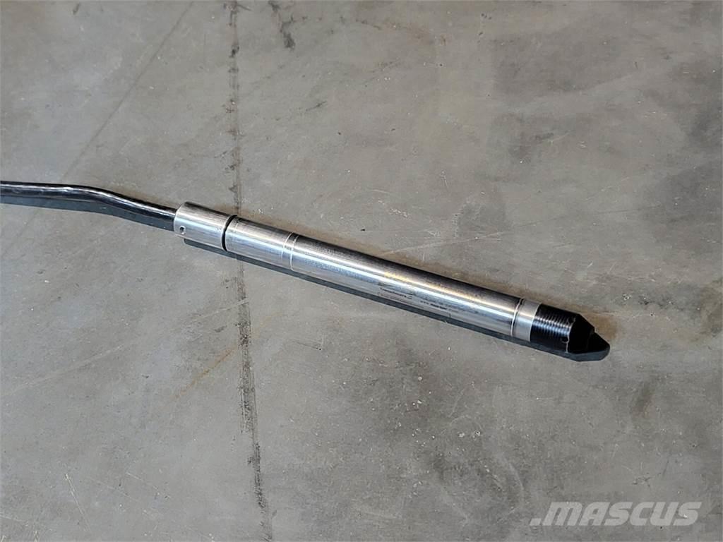  TE CONNECTIVITY Diger