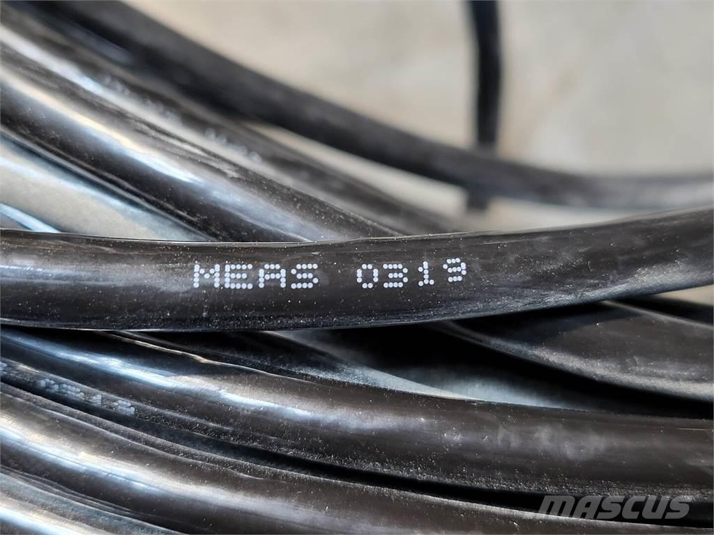  TE CONNECTIVITY Diger