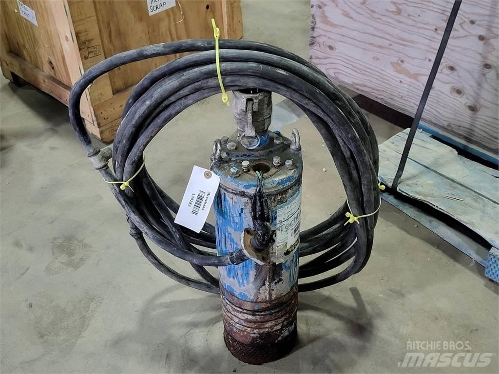  TECHNOSUB LH23.0W Su pompalari