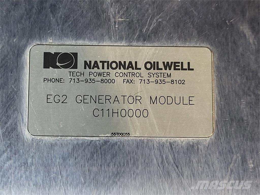  TECK POWER C11H0000 Diger