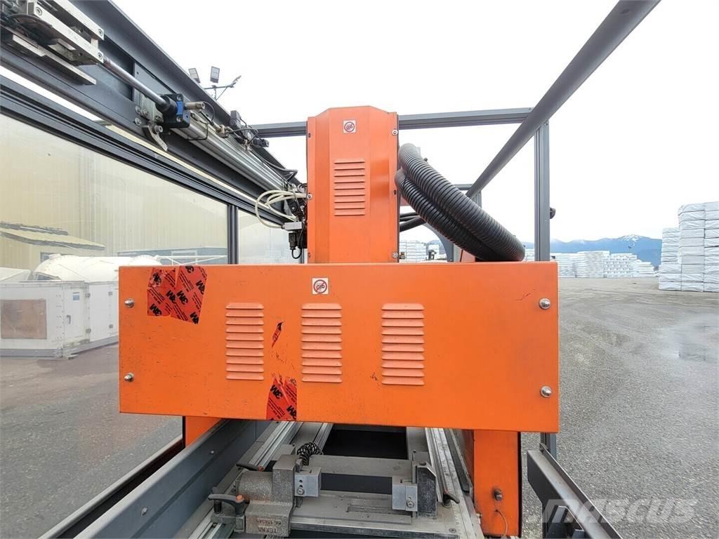  TEKNA TK426-1 Diger