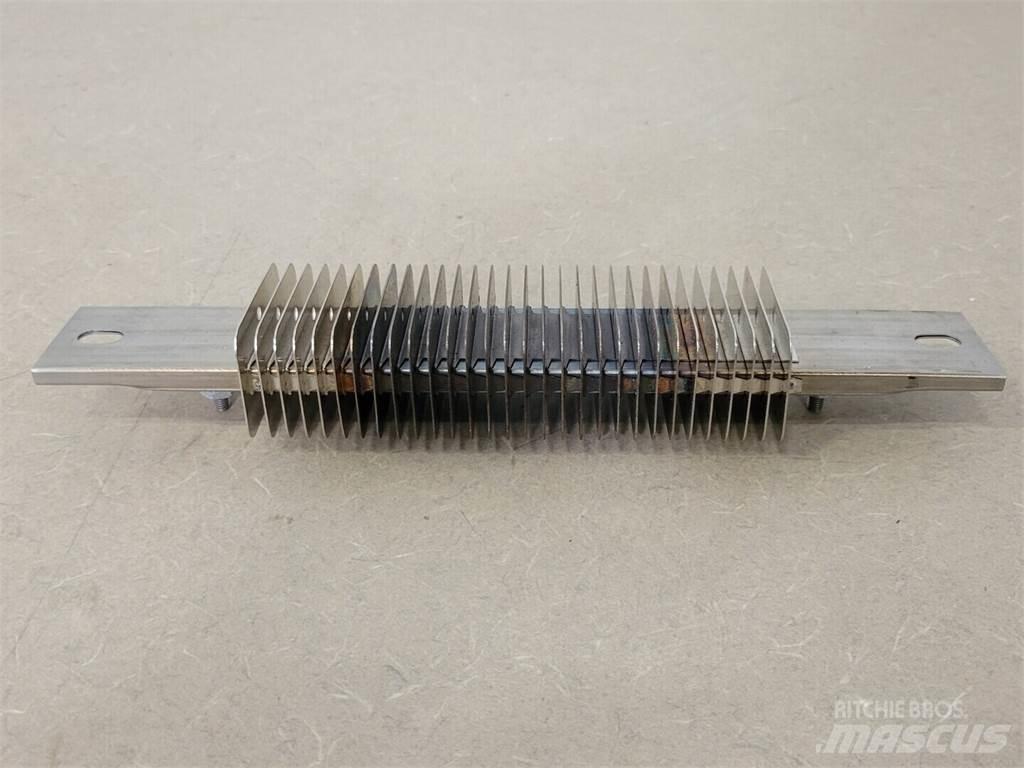  TEMPCO CSF00121 Isıtma ve çözme ekipmanı