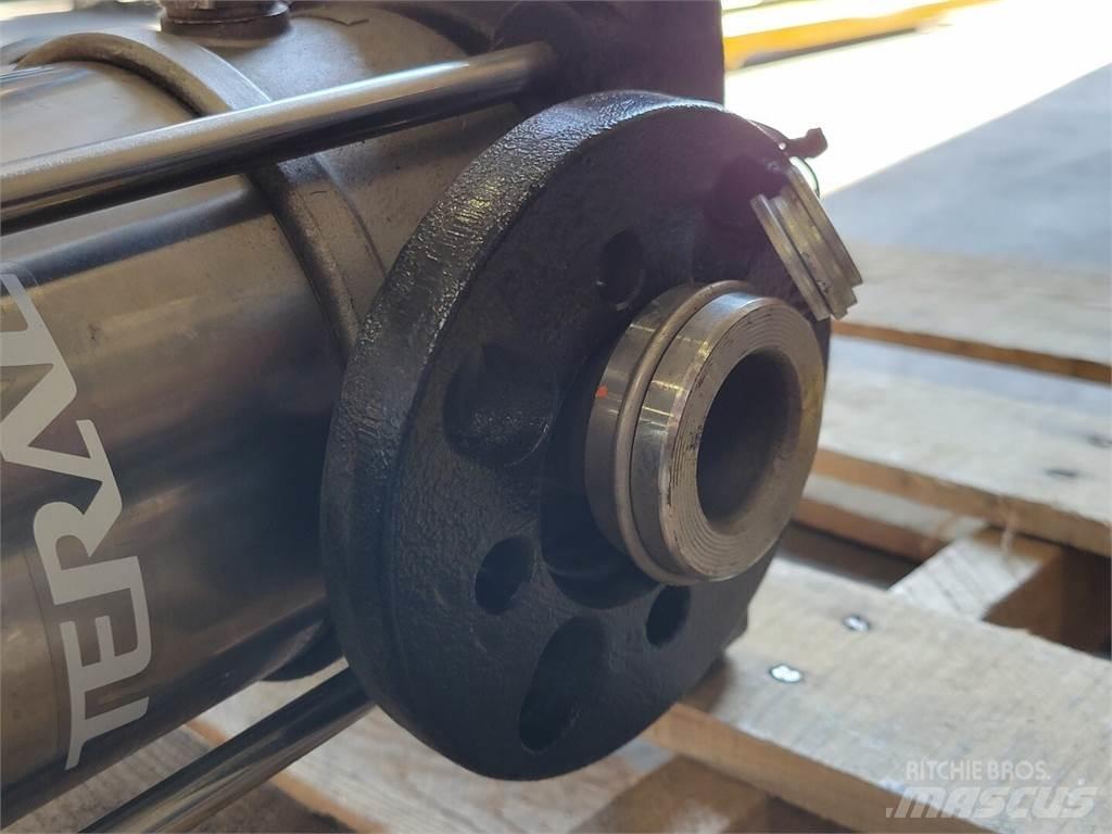  TERAL NSVMN25L8-675 Su pompalari
