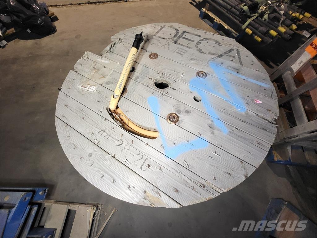  TEXCAN 05001-14-010 Diger